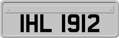 IHL1912