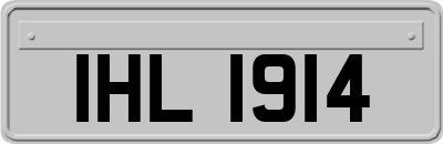 IHL1914