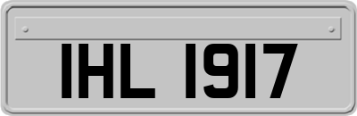 IHL1917