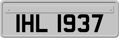 IHL1937