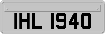 IHL1940