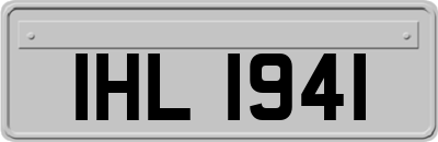 IHL1941