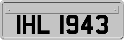 IHL1943