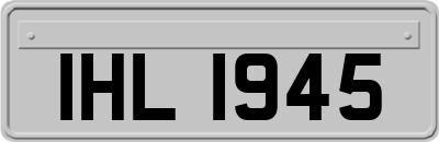 IHL1945