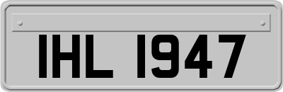 IHL1947