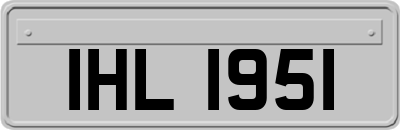 IHL1951