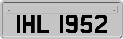IHL1952