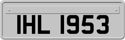 IHL1953