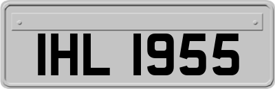 IHL1955