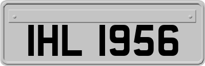 IHL1956