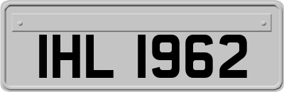 IHL1962