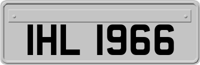 IHL1966