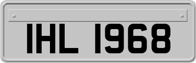 IHL1968