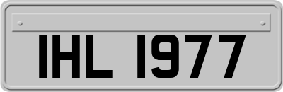 IHL1977