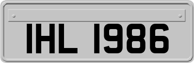 IHL1986