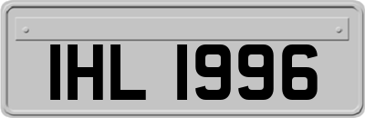 IHL1996