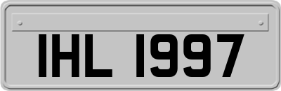 IHL1997