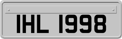 IHL1998