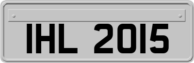 IHL2015