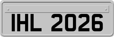 IHL2026