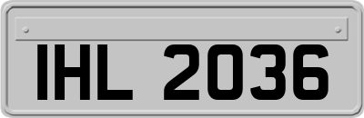 IHL2036