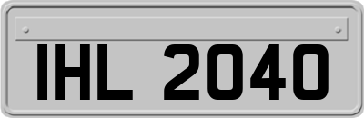 IHL2040