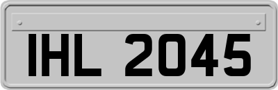 IHL2045