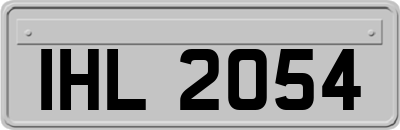 IHL2054