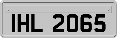 IHL2065