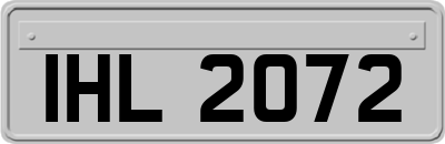IHL2072