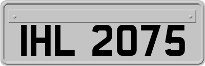 IHL2075