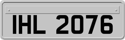 IHL2076