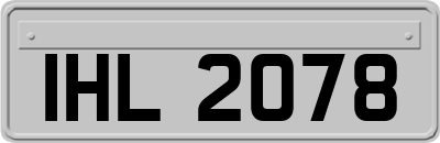 IHL2078