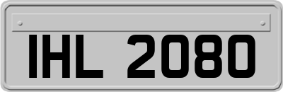 IHL2080