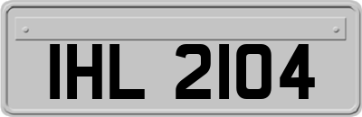 IHL2104