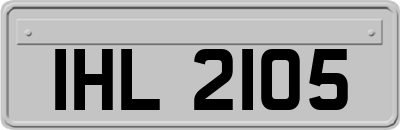 IHL2105