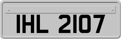 IHL2107