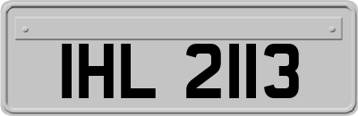 IHL2113