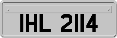 IHL2114