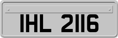 IHL2116