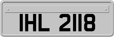 IHL2118