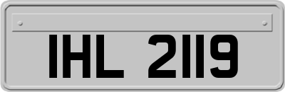 IHL2119