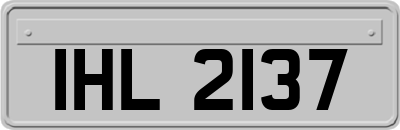 IHL2137