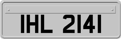 IHL2141