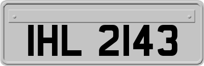 IHL2143