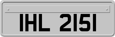 IHL2151