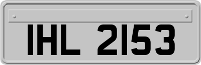 IHL2153