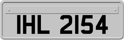 IHL2154
