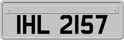 IHL2157