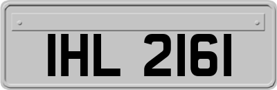 IHL2161
